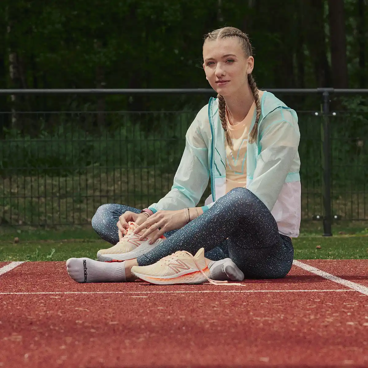 hardloopschoenen kopen 4